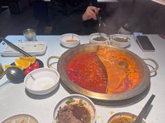 -小龙坎火锅(总店)