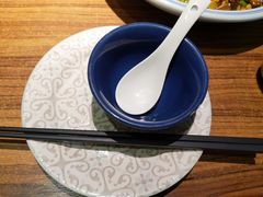 -食欲老院子荆芥疙瘩汤(经五路店)