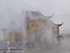 -黄河小浪底水利枢纽风景区