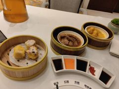 -夏宫中餐厅(香格里拉大酒店)