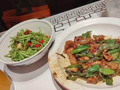 -湘语·湖南家常菜(新洲店)