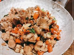 -隐厨·中国菜馆(三里屯T+MALL店)