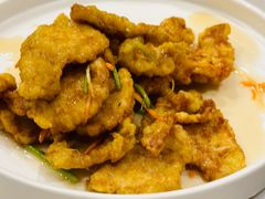 南山老式锅包肉-子霖南山鲜虾面(南山总店)