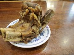 -兰州-西固陈记牛肉面·烧烤(山阴路店)