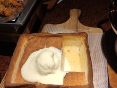 面包诱惑-绿茶餐厅(华联万柳店)