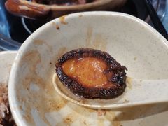 -争鲜·鲍鱼鸡煲(美邻中心店)