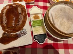 -西贝(虹口龙之梦店)