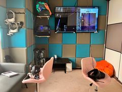 -零纪元VR体验馆·桌游(黄浦店)