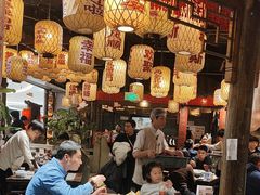 -南京大牌档(济南万象城店)