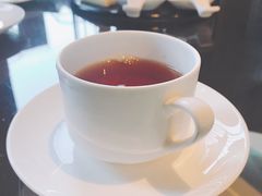 -The Lounge大堂酒廊·咖啡·沙拉·下午茶(金茂深圳JW万豪酒店)