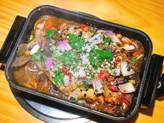 -小小河边鱼(天润城店)