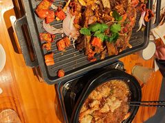 -永安水煮活鱼·仪征菜(仪征奥林匹克店)