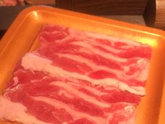 -牛YO寿喜烧和牛火锅自助(三台子万象汇店)