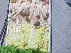 -半天妖烤鱼(石岛店)