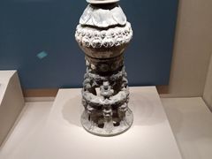 -宁夏博物馆