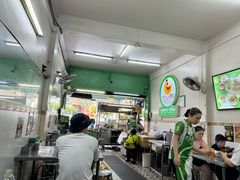 -红大哥水门鸡饭(總店)