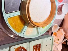 -羲和雅苑•北京烤鸭(瑞吉店)