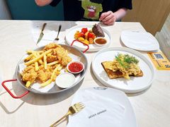 -7senses(金狮广场店)