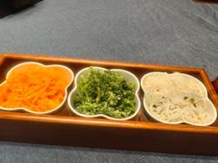-金狮麟·新豫菜(金码大厦店)