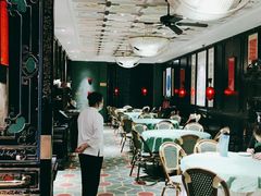 大堂-誉八仙茶室酒楼(新天地店)