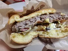 -汉堡王(北京通州领展店)