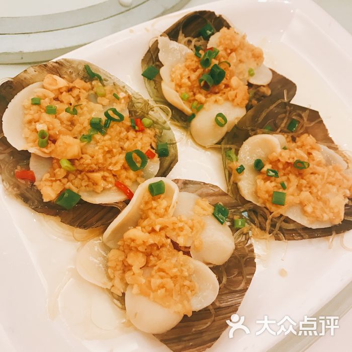 佳丽海鲜酒楼(环岛路店)图片 