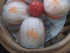 -富力万达嘉华酒店-品珍中餐厅(水果湖店)