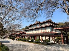 -浙江省博物馆(孤山馆区)