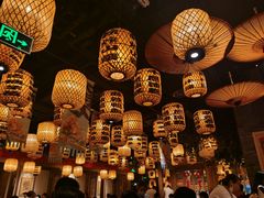 -南京大牌档(青岛万象城店)