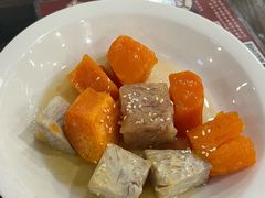 -长平肥姐白粥·海鲜打冷