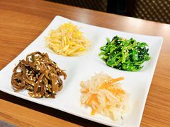 -俺的焼肉(銀座9丁目店)