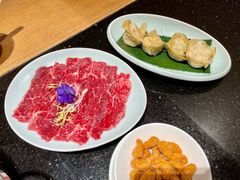 鲜虾云吞-协成海鲜火锅(情侣路店)