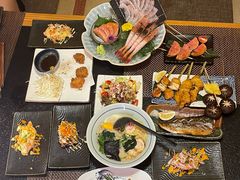 -长崎屋·日本料理·刺身·烧鸟(天河北路店)