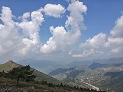 -灵山
