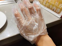 -海底捞火锅(曹安公路店)