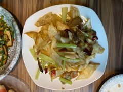 -房陵农家(东亭店)