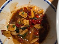 -坛宗剁椒鱼头(河西王府井店)