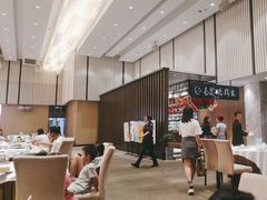 -喜宴又一村·粤菜·茶点·海鲜(壹方天地店)