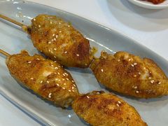 -明本湛江鸡•海鲜小厨(陈家祠店)