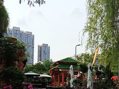 -田园印象·成都土菜院子(华阳店)