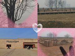 -盘龙城国家考古遗址公园