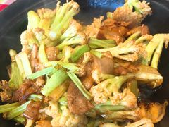 -西贝莜面村(金隅嘉品mall店)