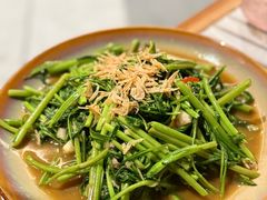 -CHINCHIN 青青·泰国料理(万象食家店)