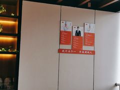 -小厨娘淮扬菜(清江苏宁广场店)