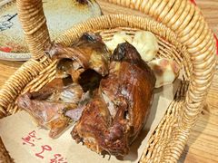 -鸽子窝(宋庄店)