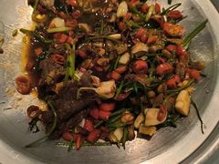 -玉林烤鸭店(定福庄店)