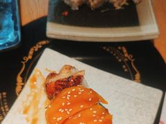 -沼津港精致料理·寿喜烧·烧鸟(青浦宝龙广场日料榜单店)