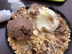 -MOMO冰品·生巧汤圆(红桥店)