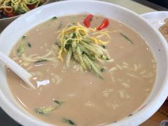 -服务大楼冷面(延大店)