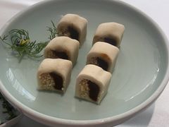 -味+新京宴·烤鸭·北京菜(创意谷店)